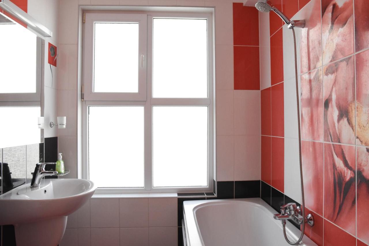 Apartments Plovdiv Maisonette Kapana 外观 照片