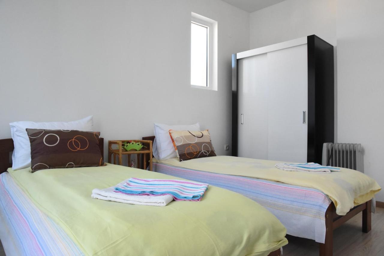 Apartments Plovdiv Maisonette Kapana 外观 照片
