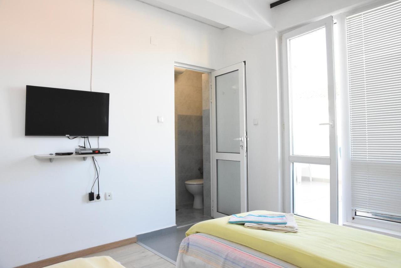 Apartments Plovdiv Maisonette Kapana 外观 照片