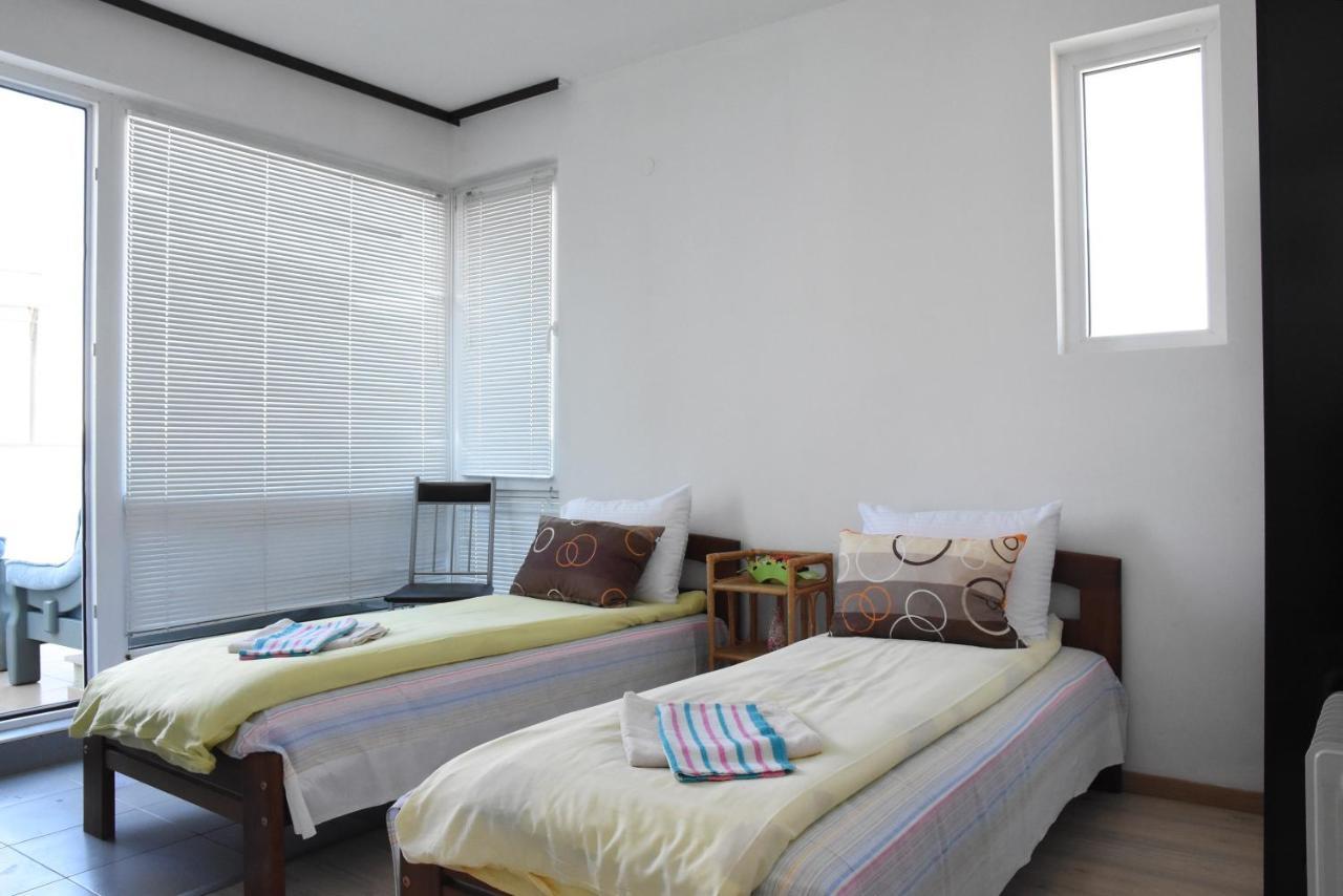 Apartments Plovdiv Maisonette Kapana 外观 照片